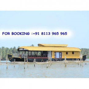 Costa Malabar House Boats Bekal